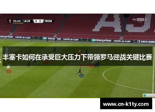 丰塞卡如何在承受巨大压力下带领罗马迎战关键比赛